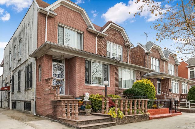 853 E 49th Street, Brooklyn, NY 11203