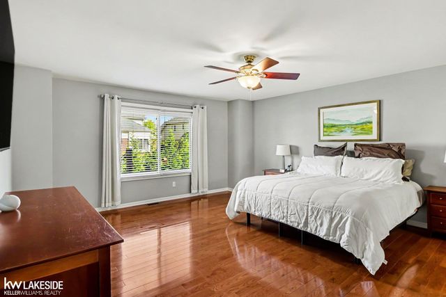 16197 Harvest Spring Lane, Macomb, MI 48042