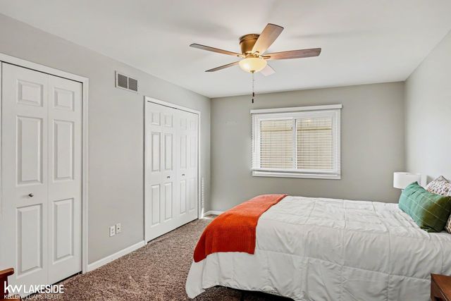 16197 Harvest Spring Lane, Macomb, MI 48042