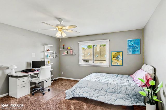 16197 Harvest Spring Lane, Macomb, MI 48042