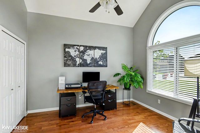 16197 Harvest Spring Lane, Macomb, MI 48042