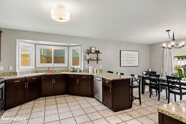 16197 Harvest Spring Lane, Macomb, MI 48042