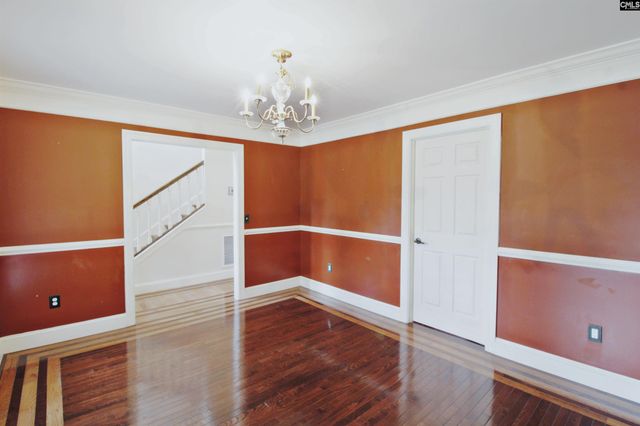 113 Steeplechase Road S, Columbia, SC 29209