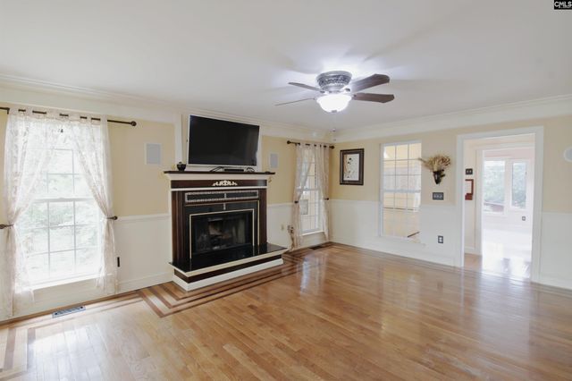 113 Steeplechase Road S, Columbia, SC 29209