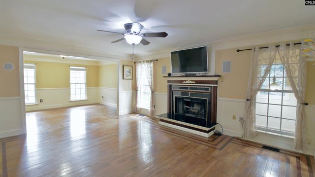 113 Steeplechase Road S, Columbia, SC 29209