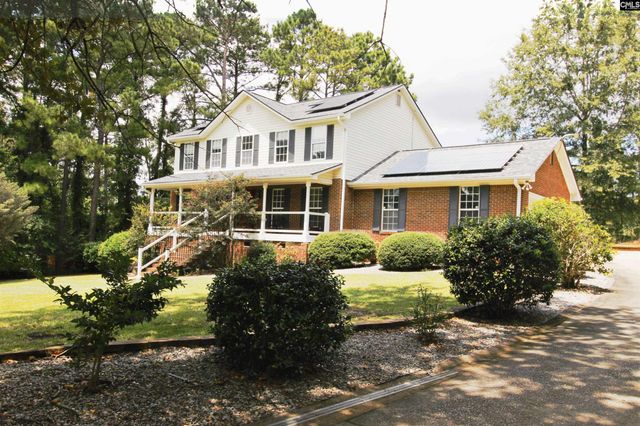 113 Steeplechase Road S, Columbia, SC 29209