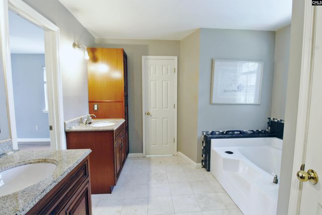 113 Steeplechase Road S, Columbia, SC 29209