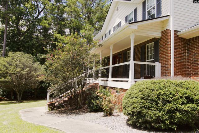 113 Steeplechase Road S, Columbia, SC 29209