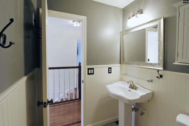 113 Steeplechase Road S, Columbia, SC 29209