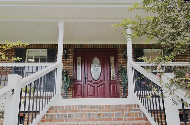 113 Steeplechase Road S, Columbia, SC 29209