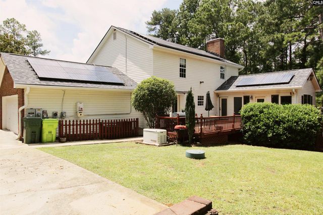 113 Steeplechase Road S, Columbia, SC 29209