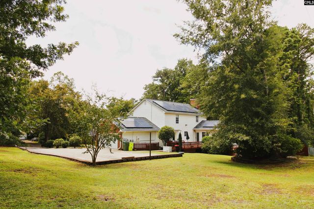 113 Steeplechase Road S, Columbia, SC 29209