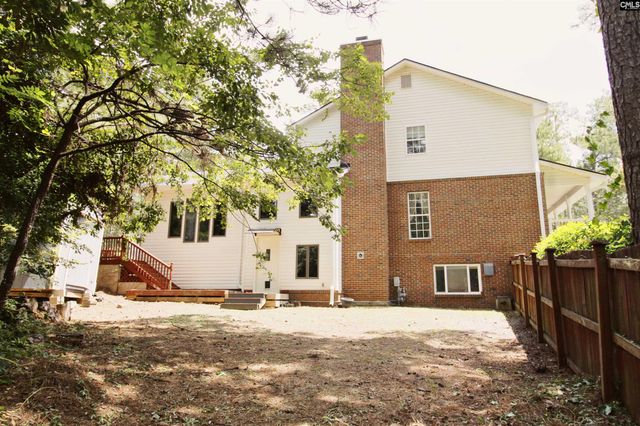113 Steeplechase Road S, Columbia, SC 29209