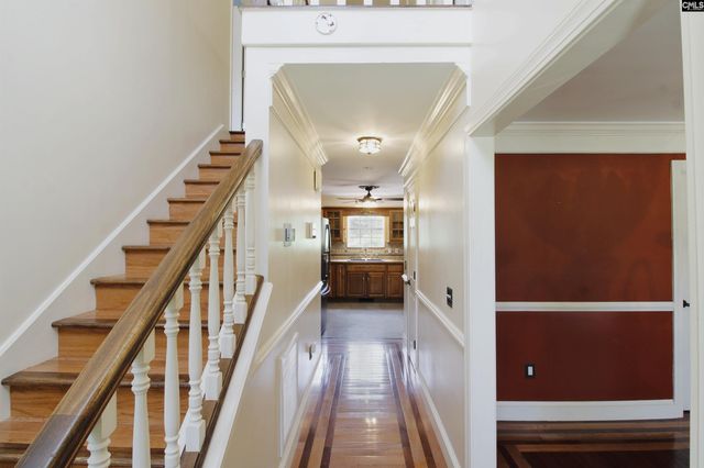 113 Steeplechase Road S, Columbia, SC 29209