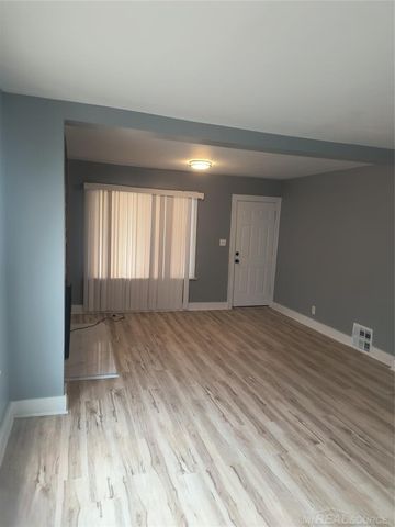 20224 Woodingham Drive, Detroit, MI 48221