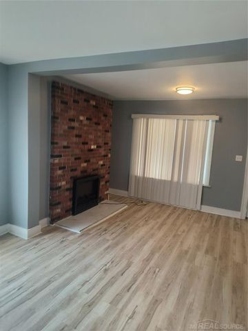 20224 Woodingham Drive, Detroit, MI 48221