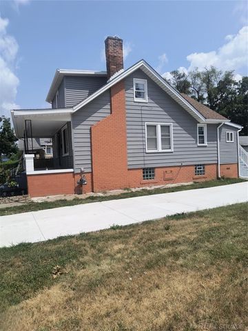 20224 Woodingham Drive, Detroit, MI 48221