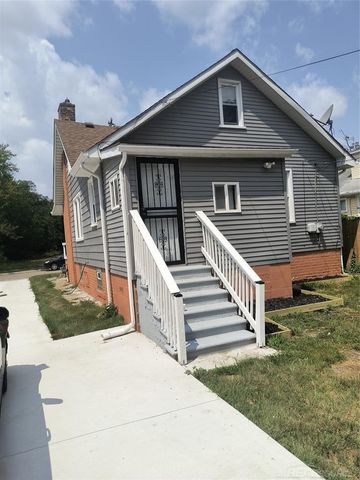 20224 Woodingham Drive, Detroit, MI 48221