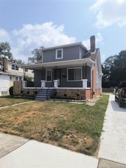 20224 Woodingham Drive, Detroit, MI 48221