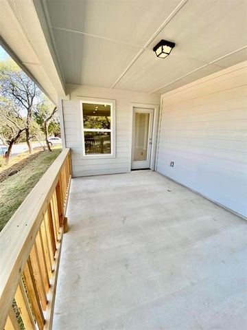 3702 Austin CV, Lago Vista, TX 78645
