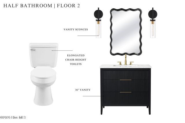 113 Reef Road, Carolina Beach, NC 28428