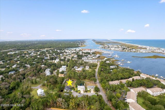 113 Reef Road, Carolina Beach, NC 28428