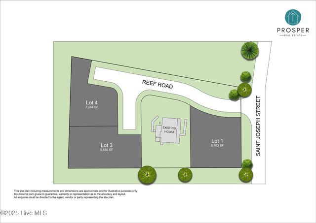 113 Reef Road, Carolina Beach, NC 28428