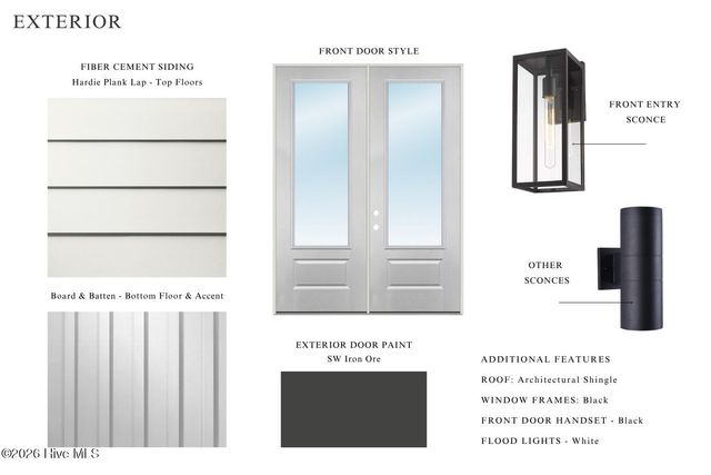 113 Reef Road, Carolina Beach, NC 28428