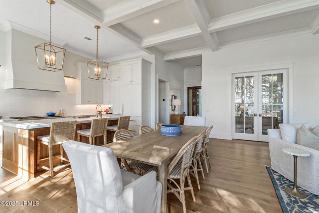 46 Millwright Drive, Hilton Head Island, SC 29926