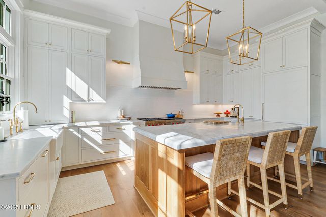 46 Millwright Drive, Hilton Head Island, SC 29926