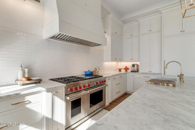 46 Millwright Drive, Hilton Head Island, SC 29926