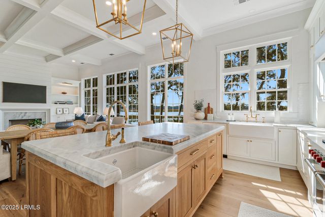 46 Millwright Drive, Hilton Head Island, SC 29926