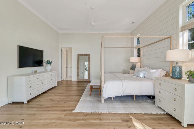 46 Millwright Drive, Hilton Head Island, SC 29926