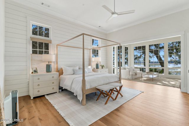 46 Millwright Drive, Hilton Head Island, SC 29926