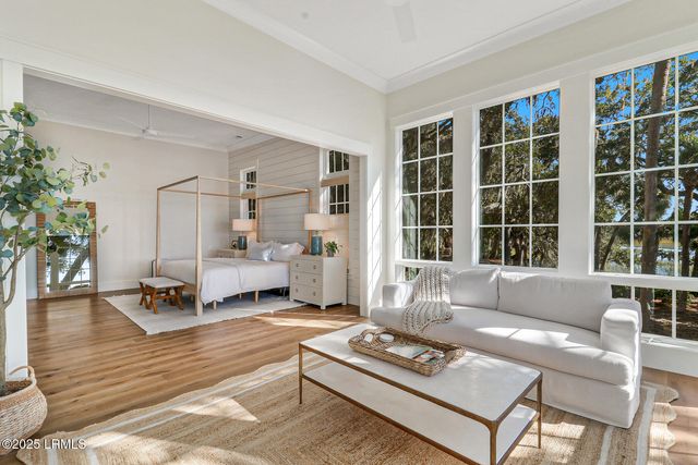 46 Millwright Drive, Hilton Head Island, SC 29926