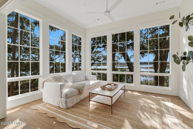 46 Millwright Drive, Hilton Head Island, SC 29926