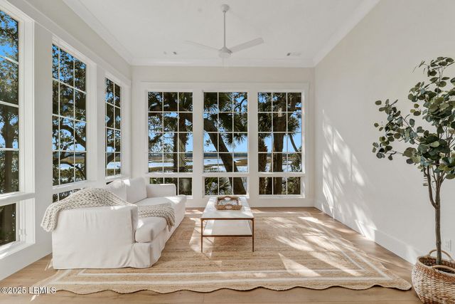 46 Millwright Drive, Hilton Head Island, SC 29926