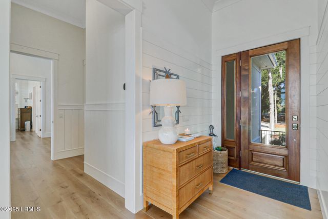 46 Millwright Drive, Hilton Head Island, SC 29926