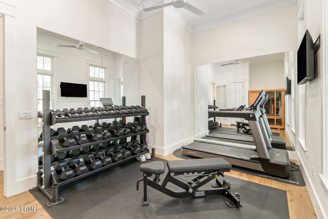 46 Millwright Drive, Hilton Head Island, SC 29926