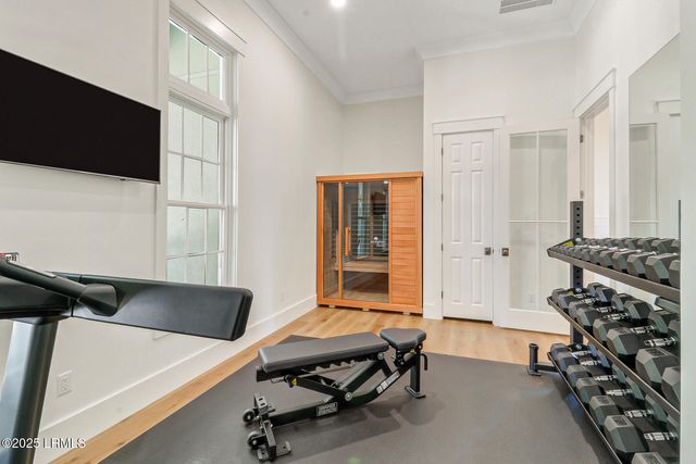 46 Millwright Drive, Hilton Head Island, SC 29926