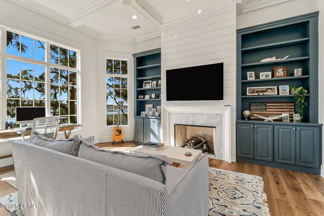 46 Millwright Drive, Hilton Head Island, SC 29926