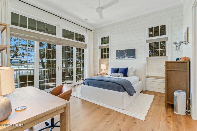 46 Millwright Drive, Hilton Head Island, SC 29926