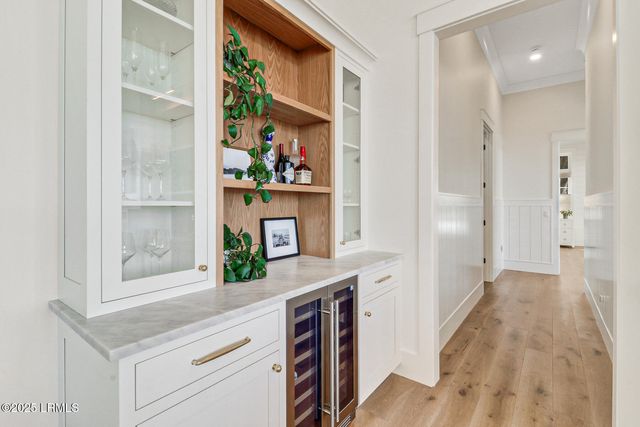 46 Millwright Drive, Hilton Head Island, SC 29926