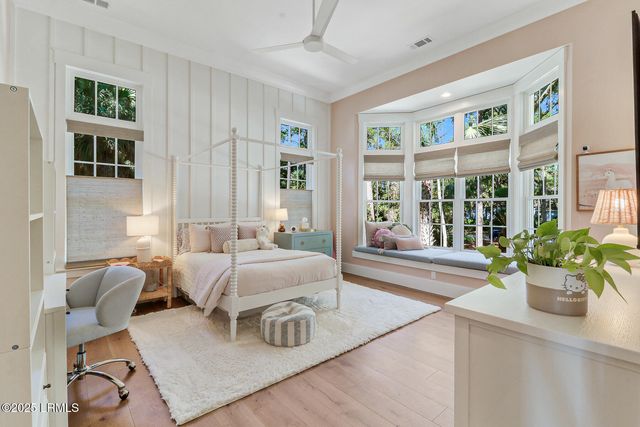 46 Millwright Drive, Hilton Head Island, SC 29926