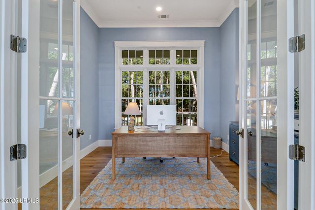 46 Millwright Drive, Hilton Head Island, SC 29926