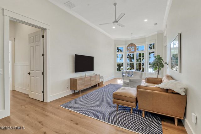 46 Millwright Drive, Hilton Head Island, SC 29926