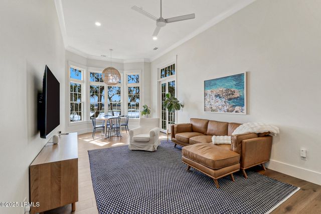 46 Millwright Drive, Hilton Head Island, SC 29926