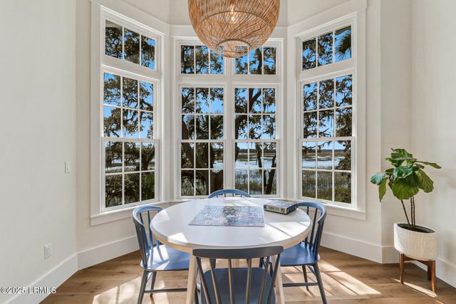 46 Millwright Drive, Hilton Head Island, SC 29926