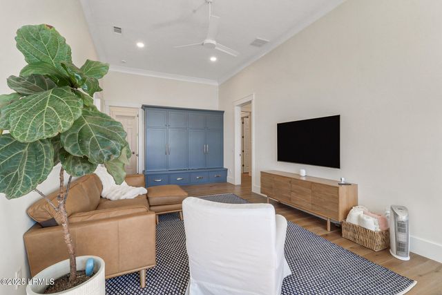 46 Millwright Drive, Hilton Head Island, SC 29926