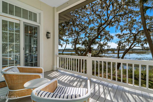 46 Millwright Drive, Hilton Head Island, SC 29926